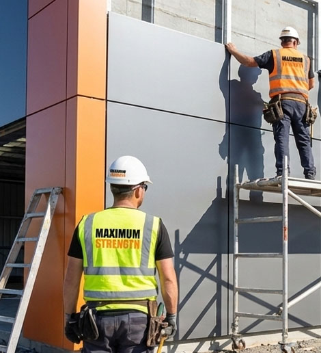 Equipe Maximum Strength